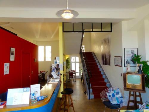 Hotel Oscar H�tel