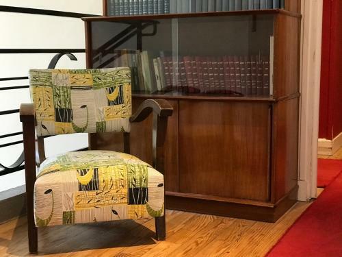 Hotel Oscar H�tel