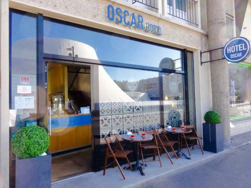 Hotel Oscar H�tel