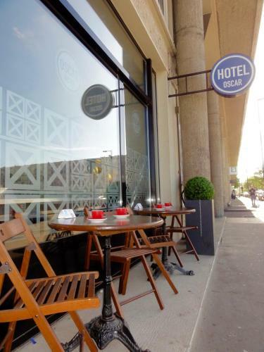Hotel Oscar H�tel