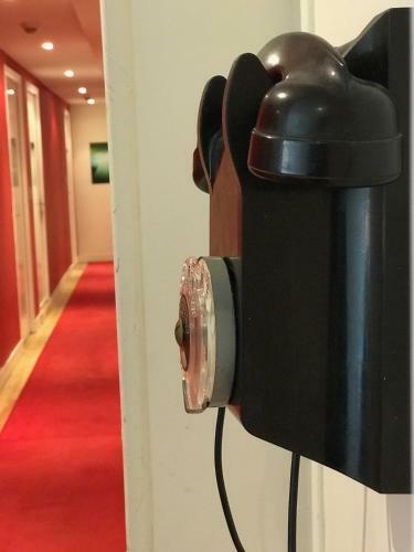 Hotel Oscar H�tel