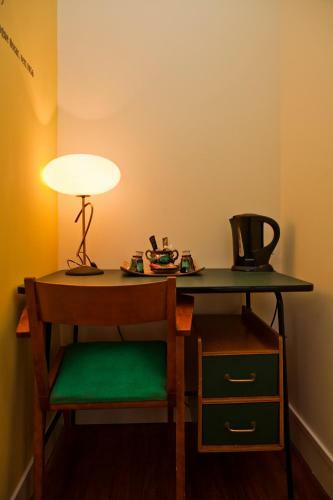 Hotel Oscar H�tel