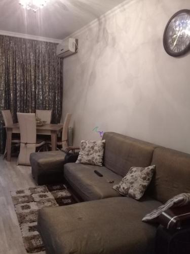 Apartment On Javakhishvili 3