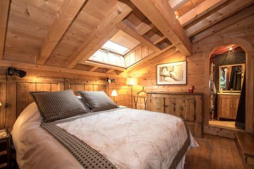 Chalet Macha