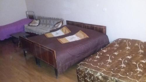 Hostal Tamila Guest House