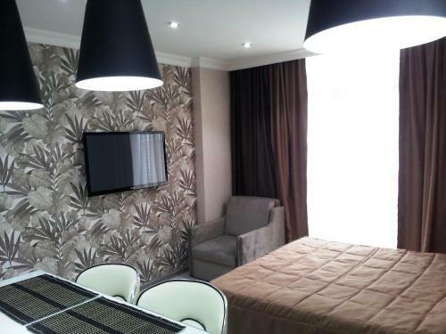 Sebi Apartment Batumi Towers