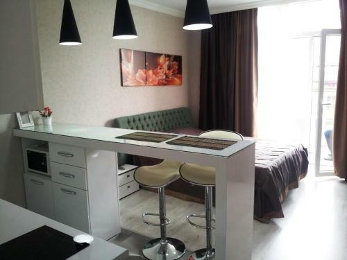 Sebi Apartment Batumi Towers