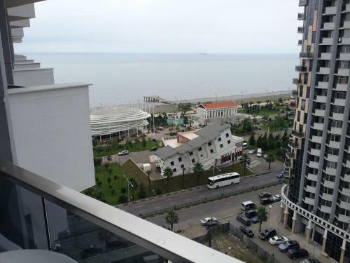 Sebi Apartment Batumi Towers