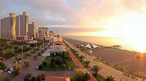 Sebi Apartment Batumi Towers