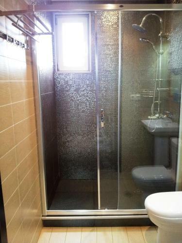 Sebi Apartment Batumi Towers