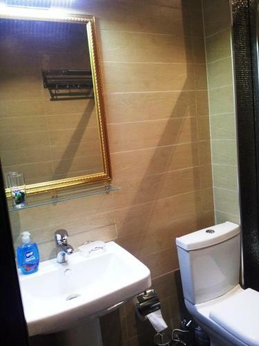 Sebi Apartment Batumi Towers