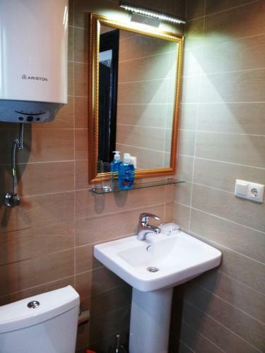 Sebi Apartment Batumi Towers