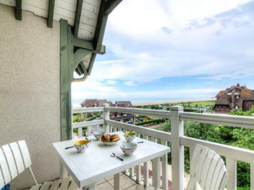 Apartment Villa Les Planches.1