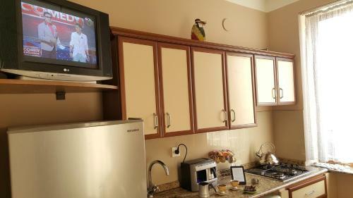 Arsen Apartments