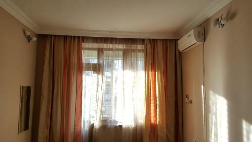 Arsen Apartments