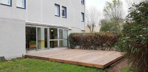 Hotel Ibis Budget Arles Sud Fourchon