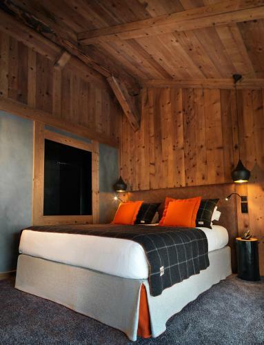 Hotel M De Meg�ve