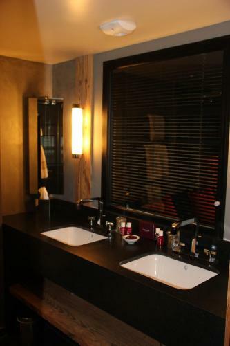 Hotel M De Meg�ve