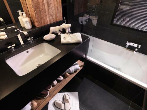 Hotel M De Meg�ve