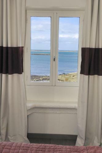 Hotel Le Brittany & Spa