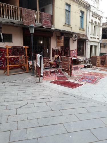 Apartment On Erekle
