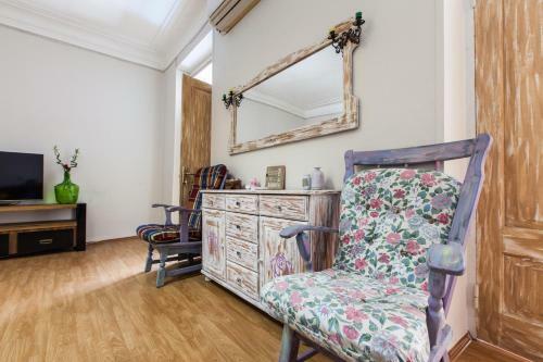 Apartamento Sweet Home At Rustaveli Avenue