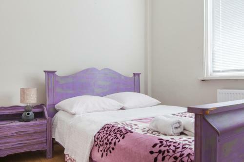 Apartamento Sweet Home At Rustaveli Avenue