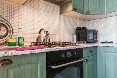 Apartamento Sweet Home At Rustaveli Avenue