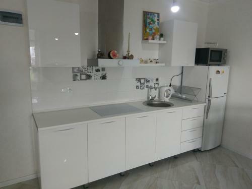 Look&sea Apartment