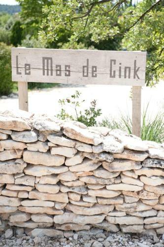 Le Mas De Cink
