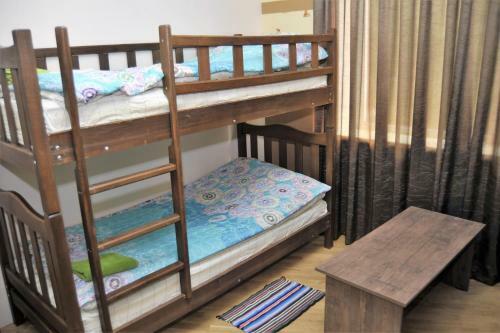 Hostel Vake Garden