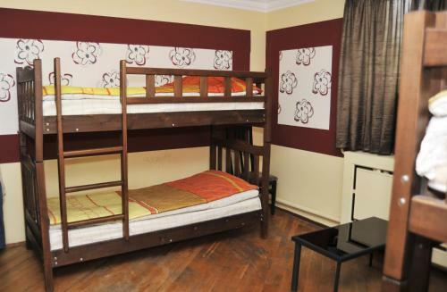 Hostel Vake Garden