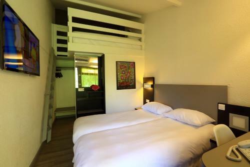 Hotel Ibis Styles Aix En Provence