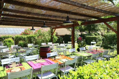 Hotel Ibis Styles Aix En Provence