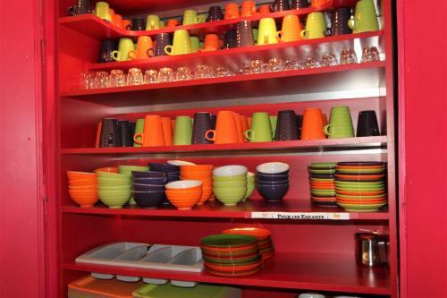 Hotel Ibis Styles Aix En Provence
