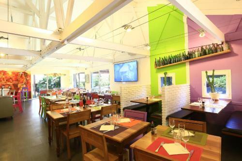 Hotel Ibis Styles Aix En Provence