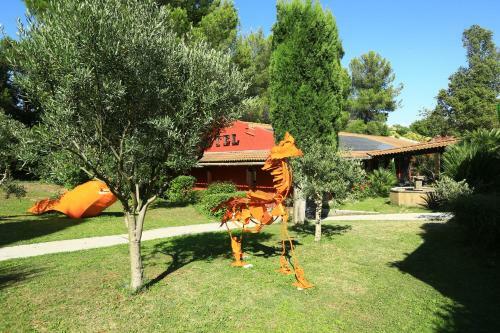 Hotel Ibis Styles Aix En Provence