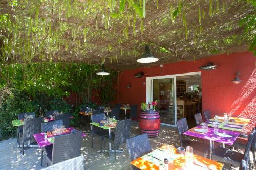 Hotel Ibis Styles Aix En Provence