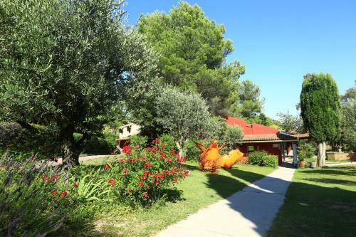 Hotel Ibis Styles Aix En Provence