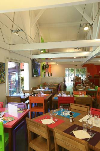 Hotel Ibis Styles Aix En Provence