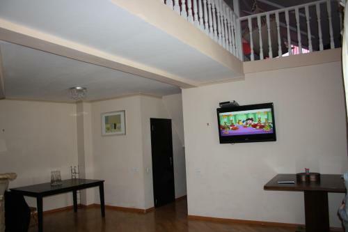 Old Town Apartament