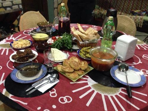 Hostal Qilimcha's Guest House