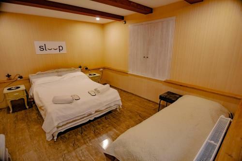 Hostal Qilimcha's Guest House