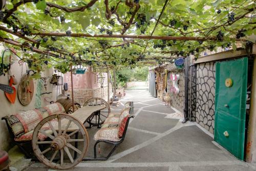 Hostal Qilimcha's Guest House