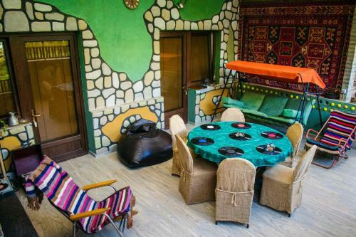 Hostal Qilimcha's Guest House