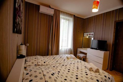 Hostal Qilimcha's Guest House
