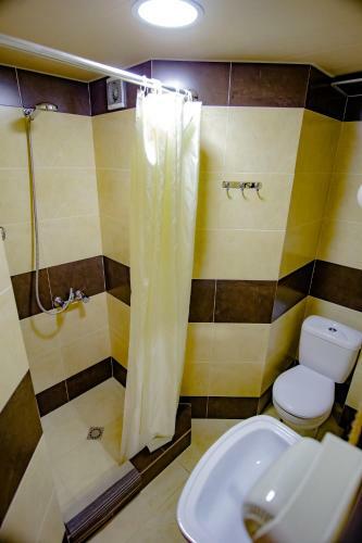 Hostal Qilimcha's Guest House