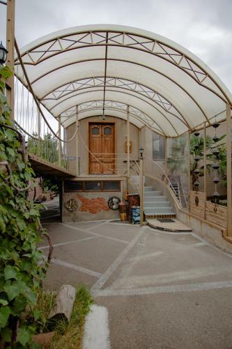 Hostal Qilimcha's Guest House