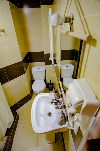 Hostal Qilimcha's Guest House