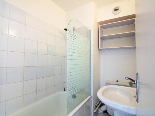 Apartment Les Trois Vall�es.1